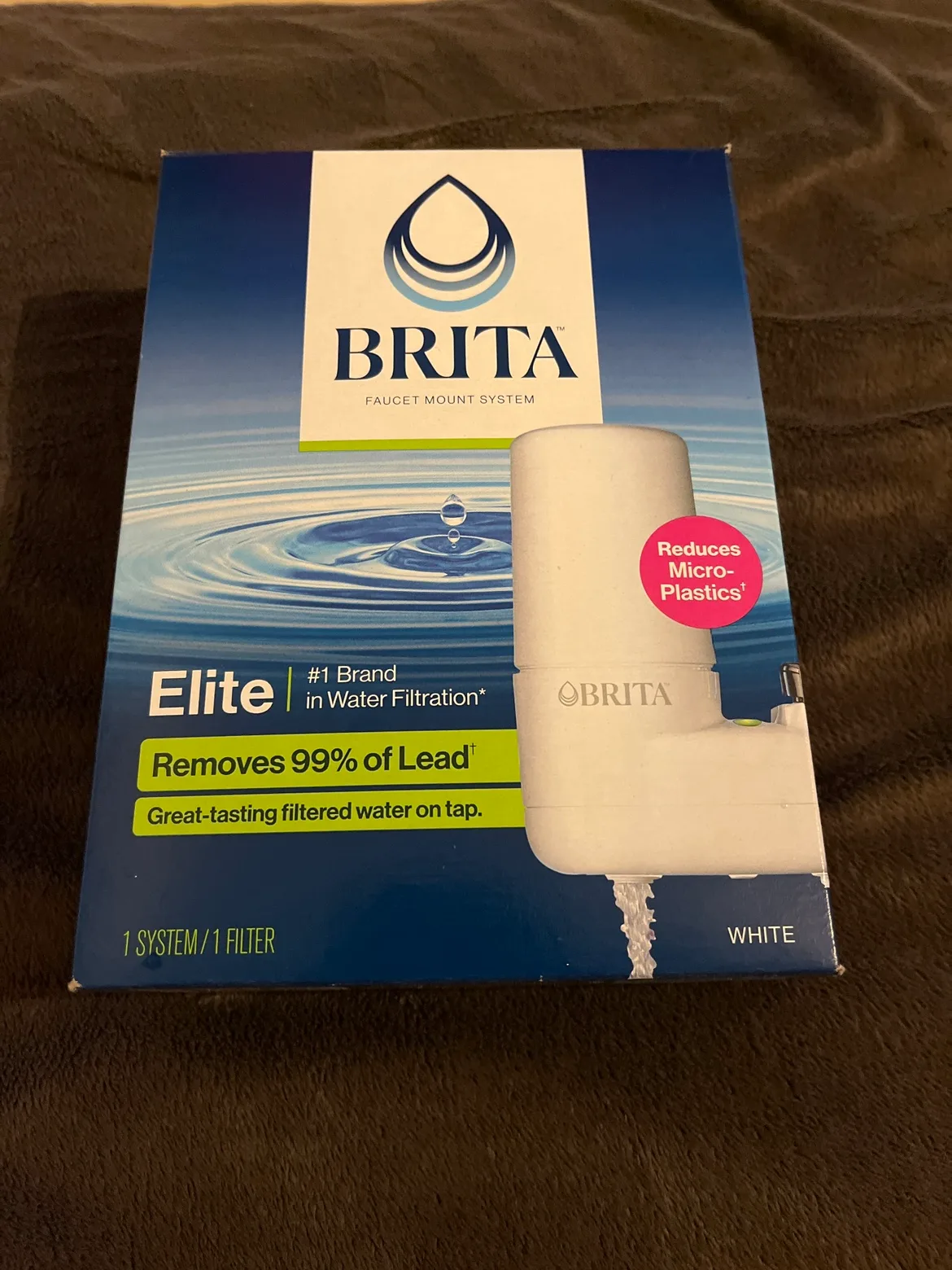 Brita system thumbnail