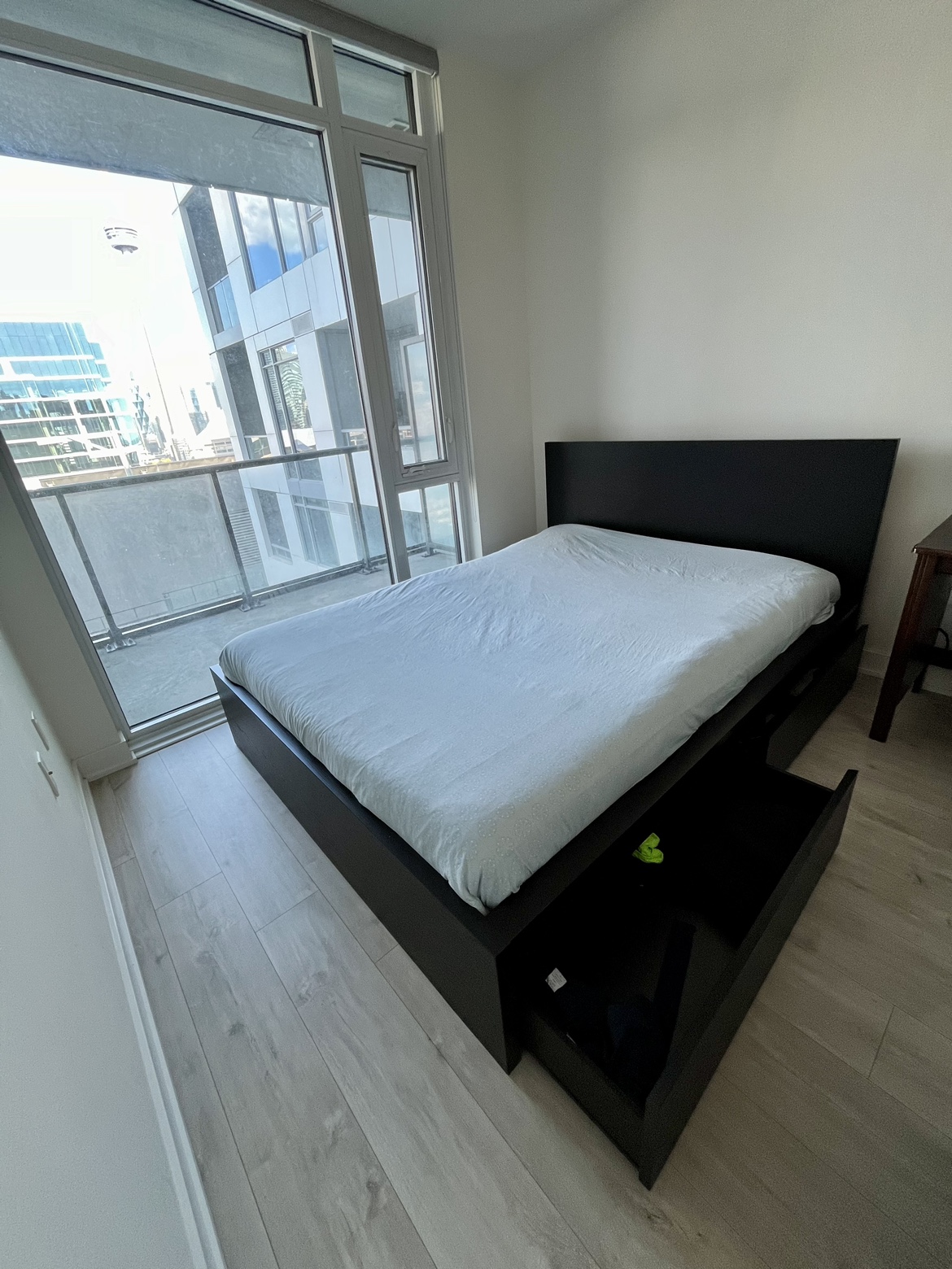 Bed Frame - photo 5