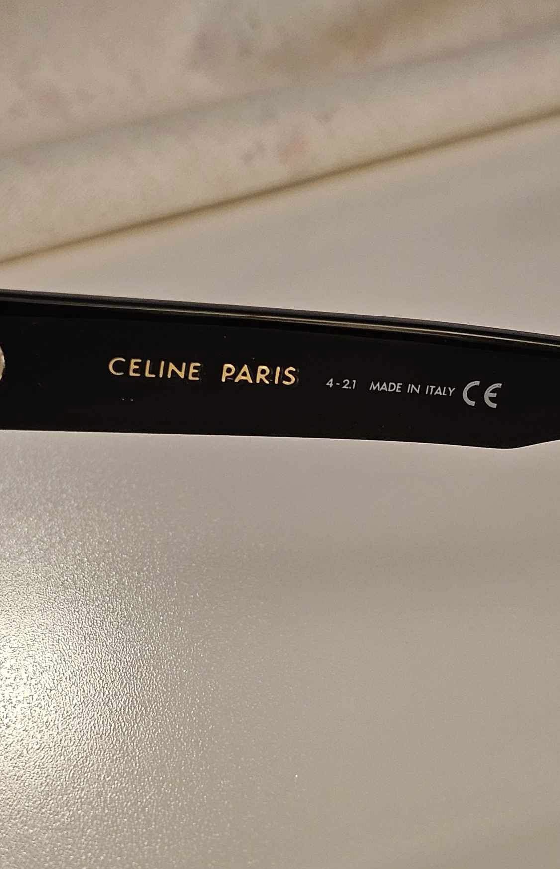 Celine Sunglasses - photo 5