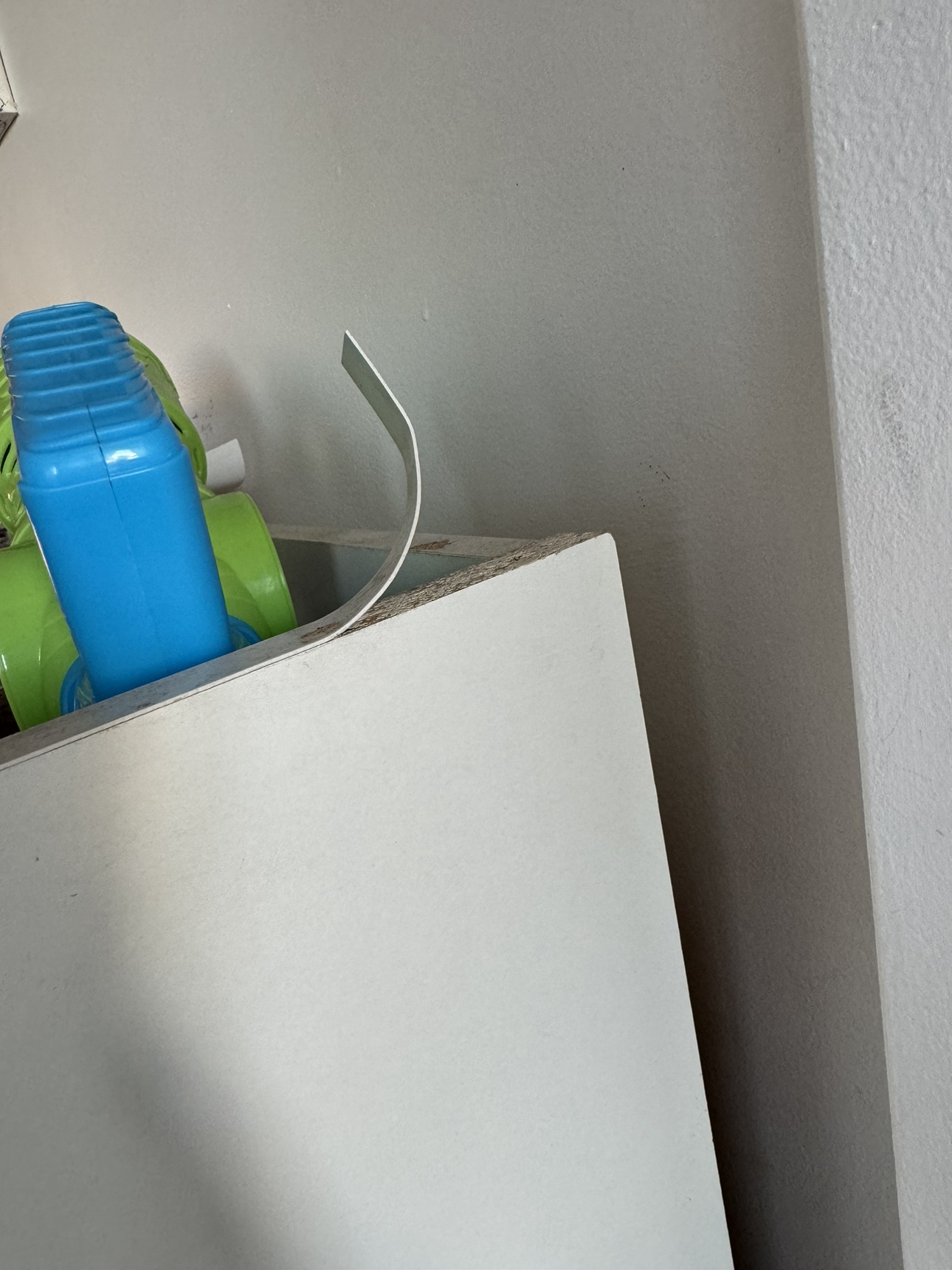 White Book Shelf - photo 3