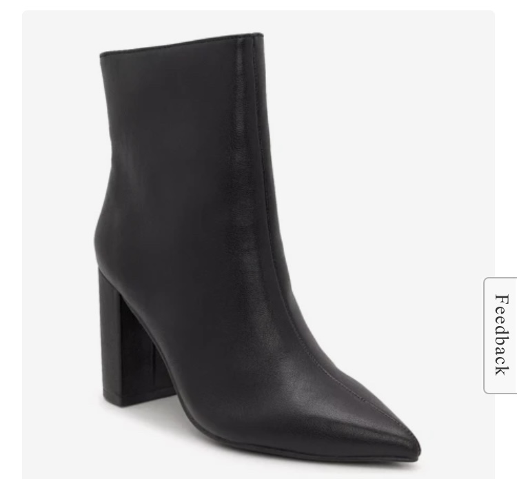 Chinese Laundry - ankle boots