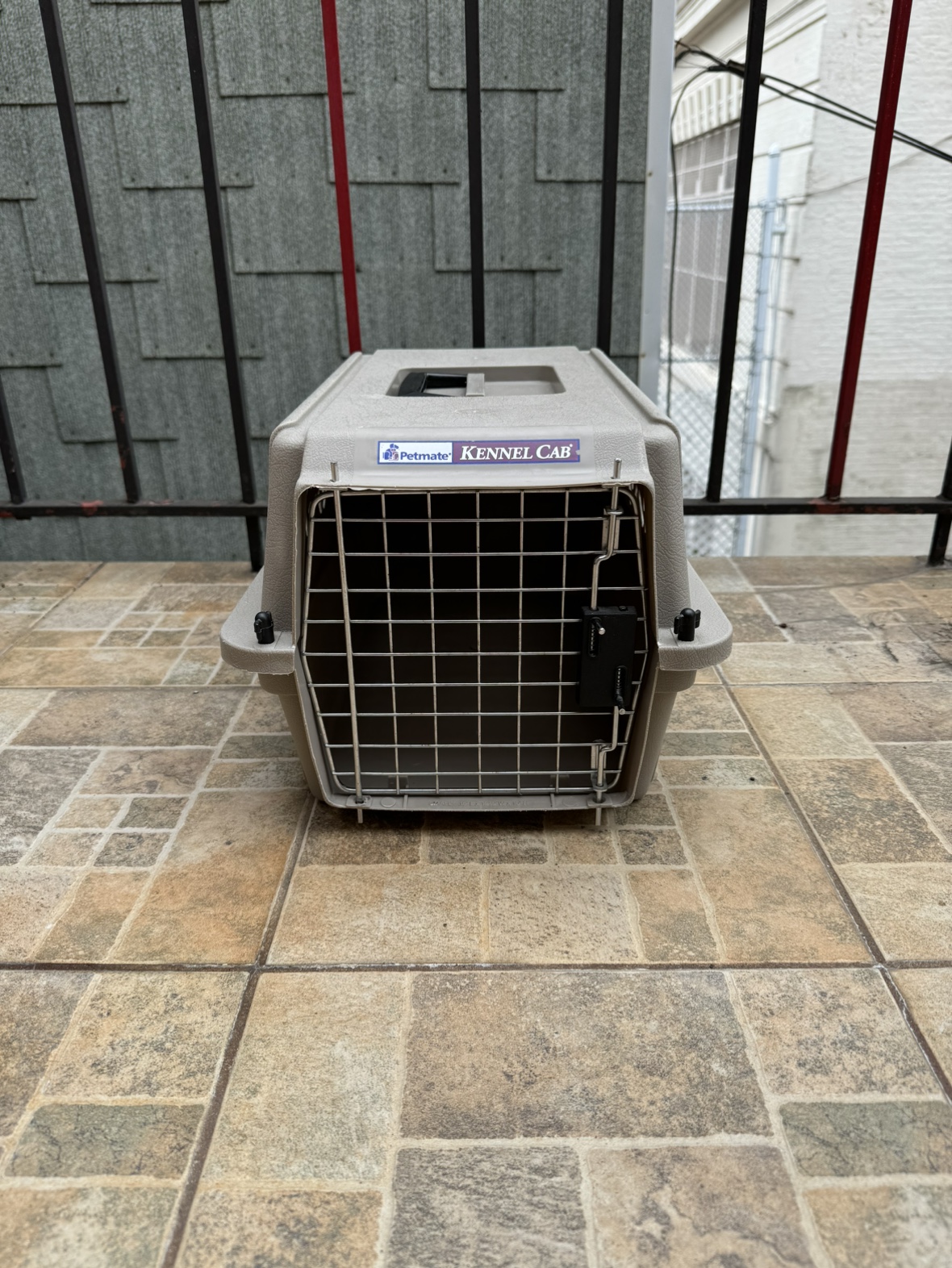 Animal Pet Crate Carrier Kennel