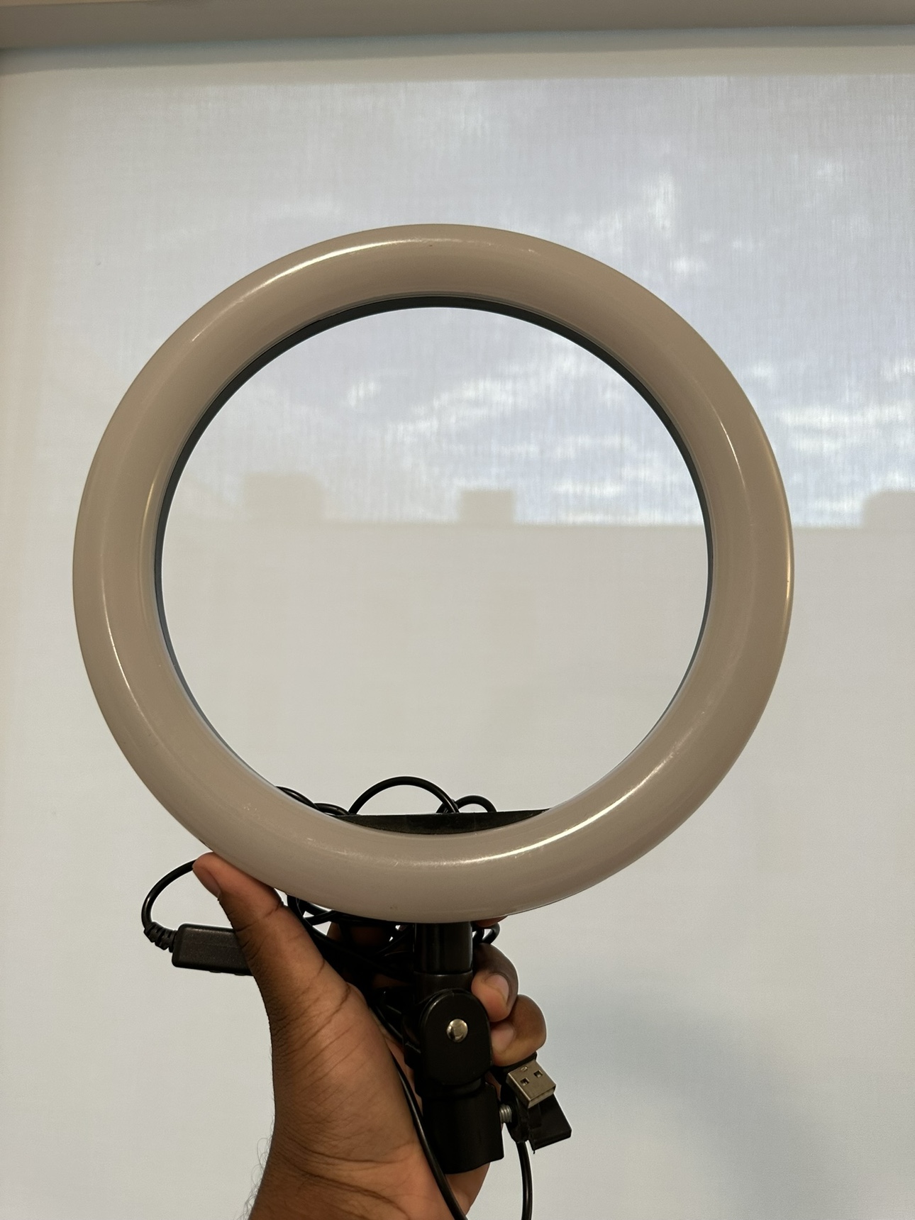 Ring Light - photo 2