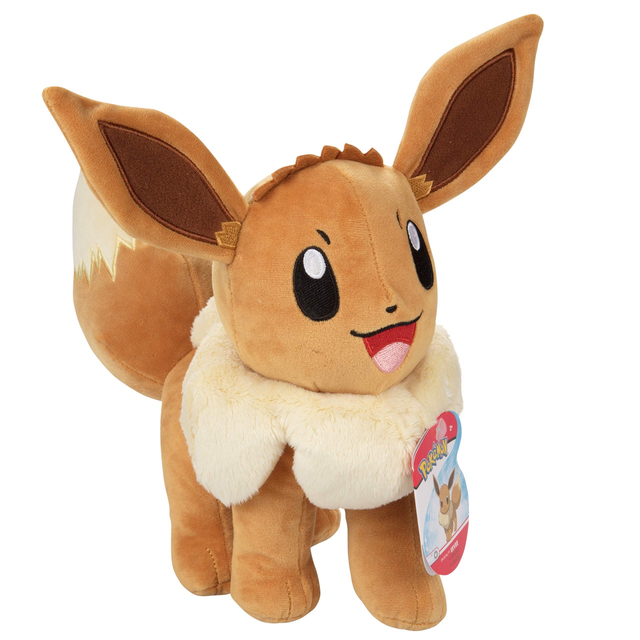 Eevee Plush Toy