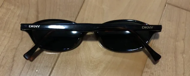 Kids DKNY Sunglasses image indicator(2)