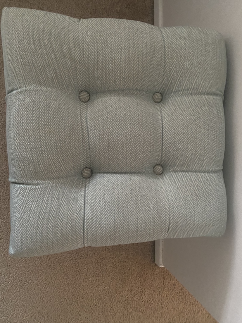 Storage Ottoman - photo 2