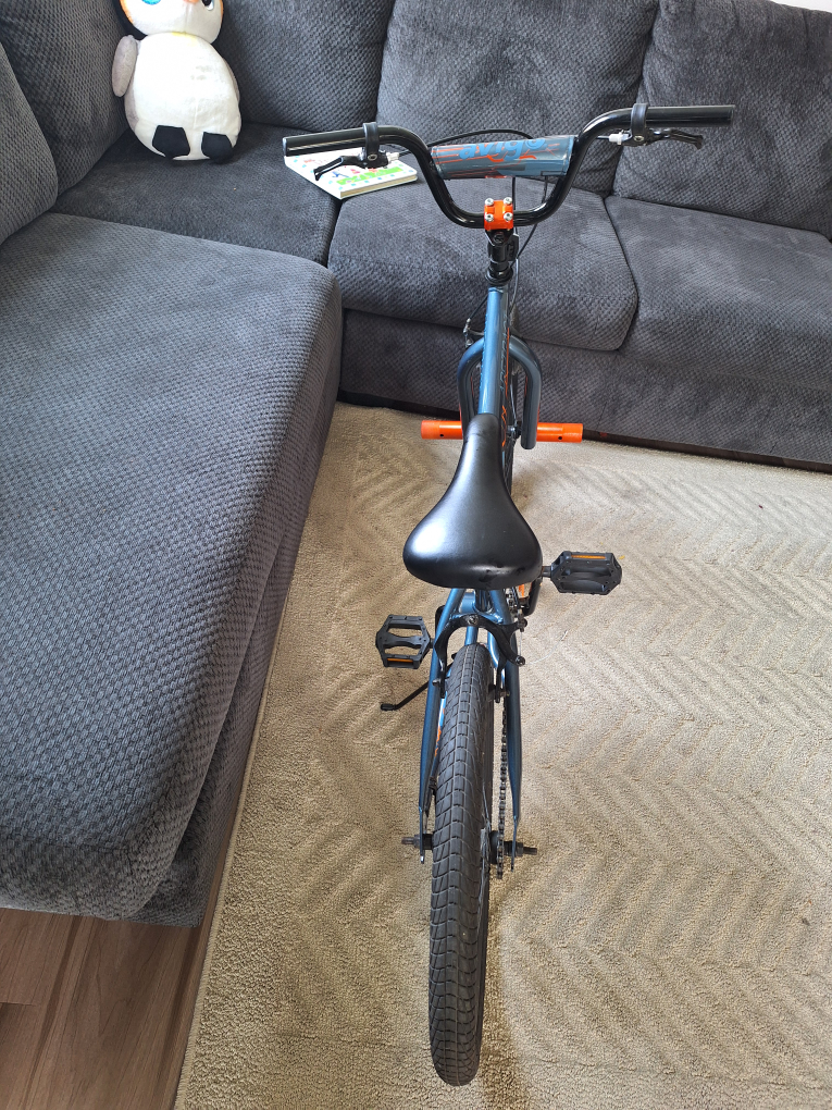 20"  Avigo  Abstract  Bike - photo 5