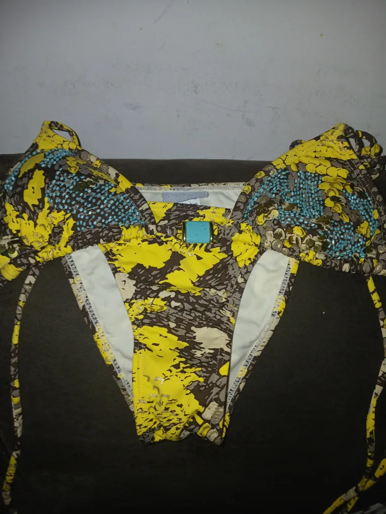 Women's OndalelMar XS Bikini thumbnail