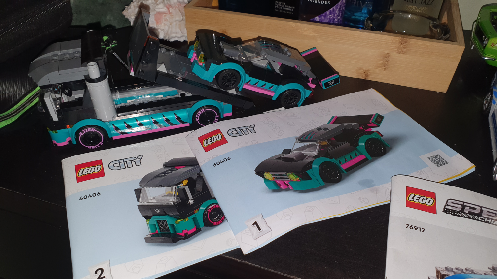Lego for sale - photo 3