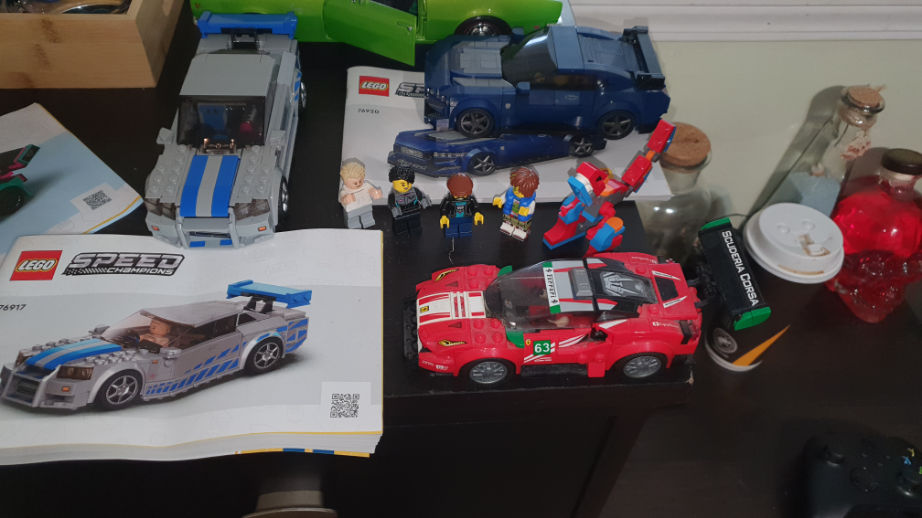 Lego for sale - photo 4