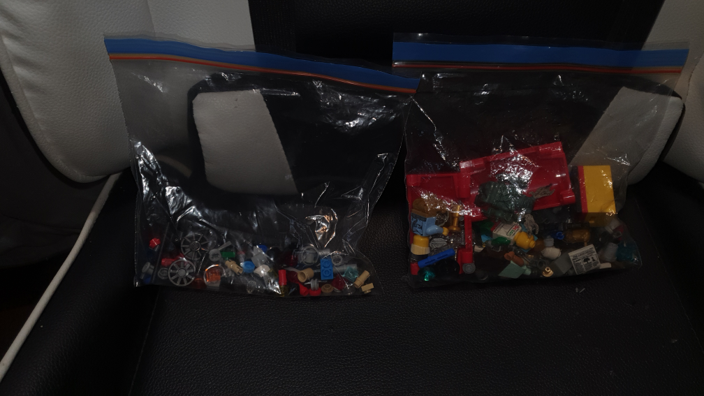 Lego for sale - photo 5