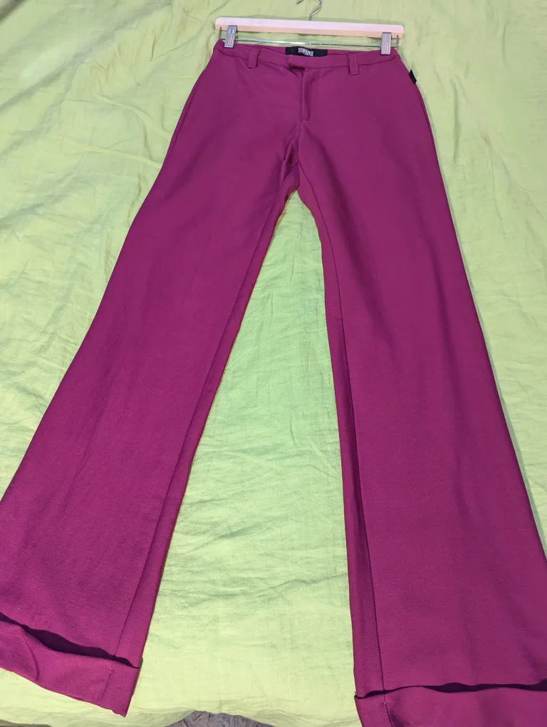 Versace Jeans Couture Pants image indicator(7)