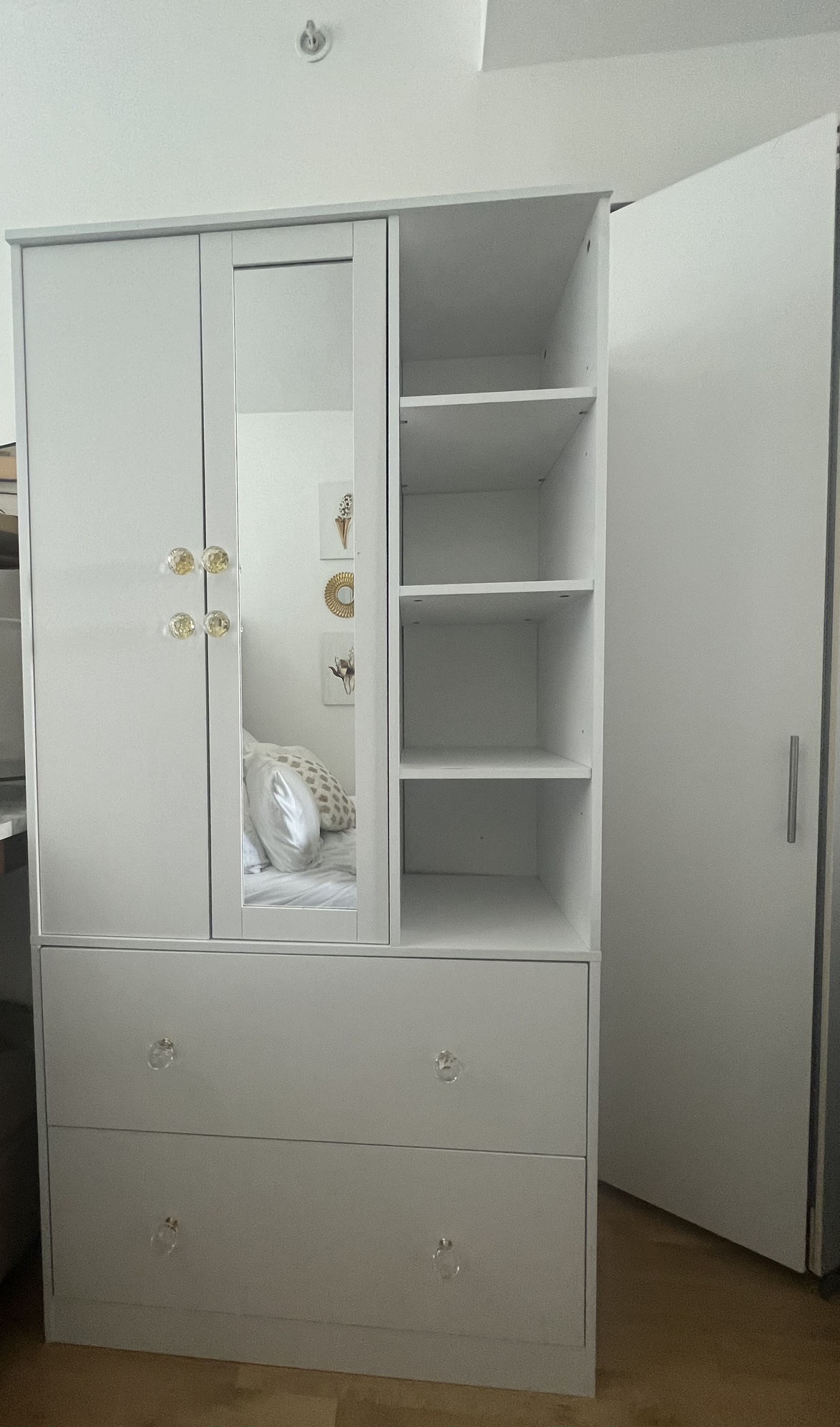 Moving Sale - Armoire