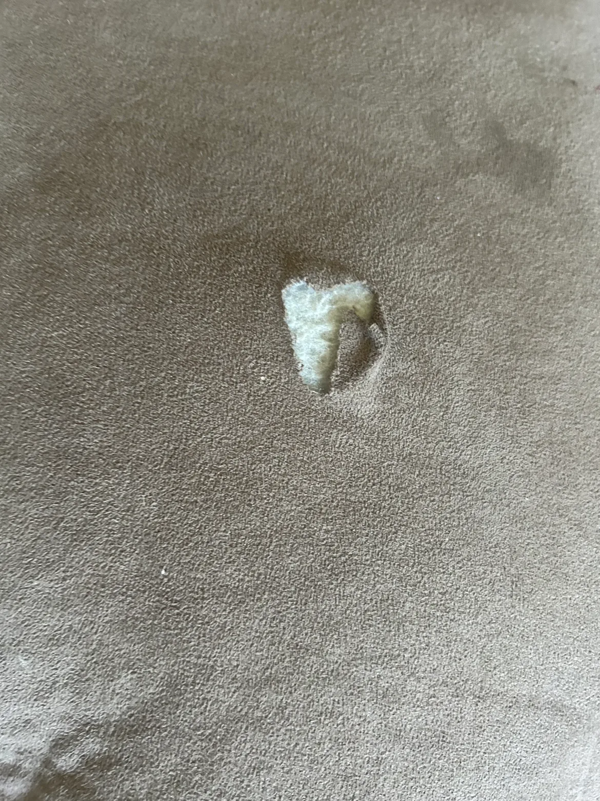 Brown Sofa and Armchair Set image indicator(4)