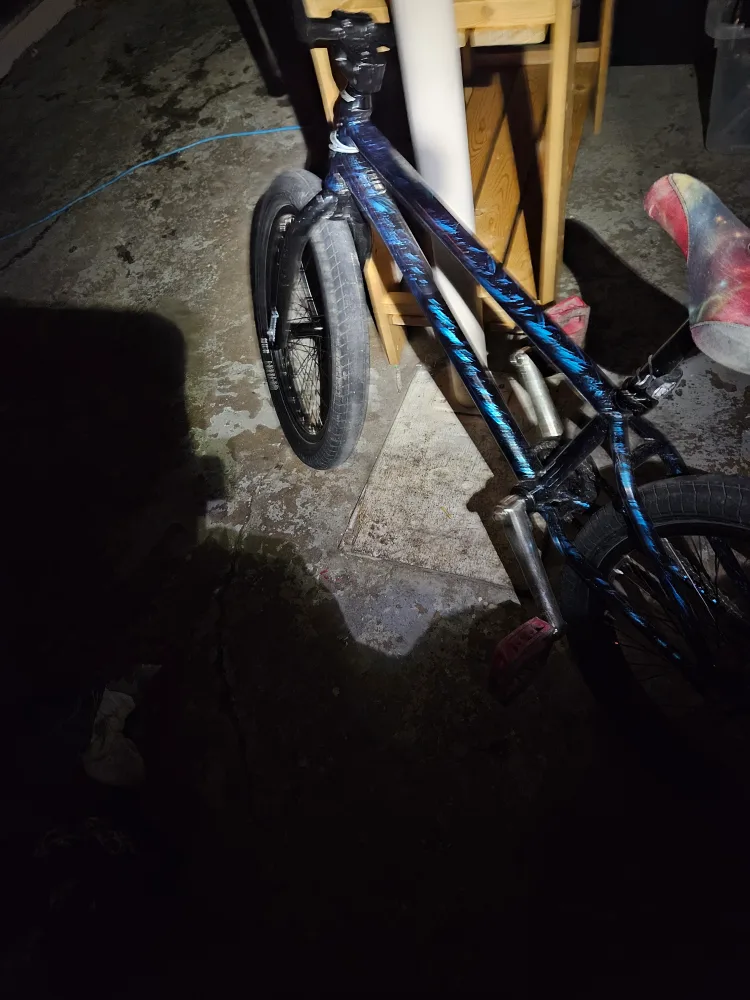 BMX Bike thumbnail