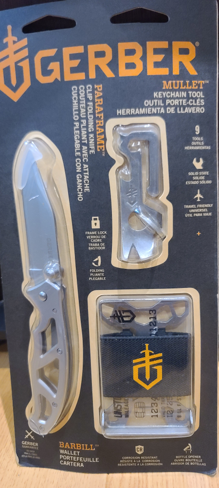 BNIP Gerber Multiple items in 1 package - photo 5
