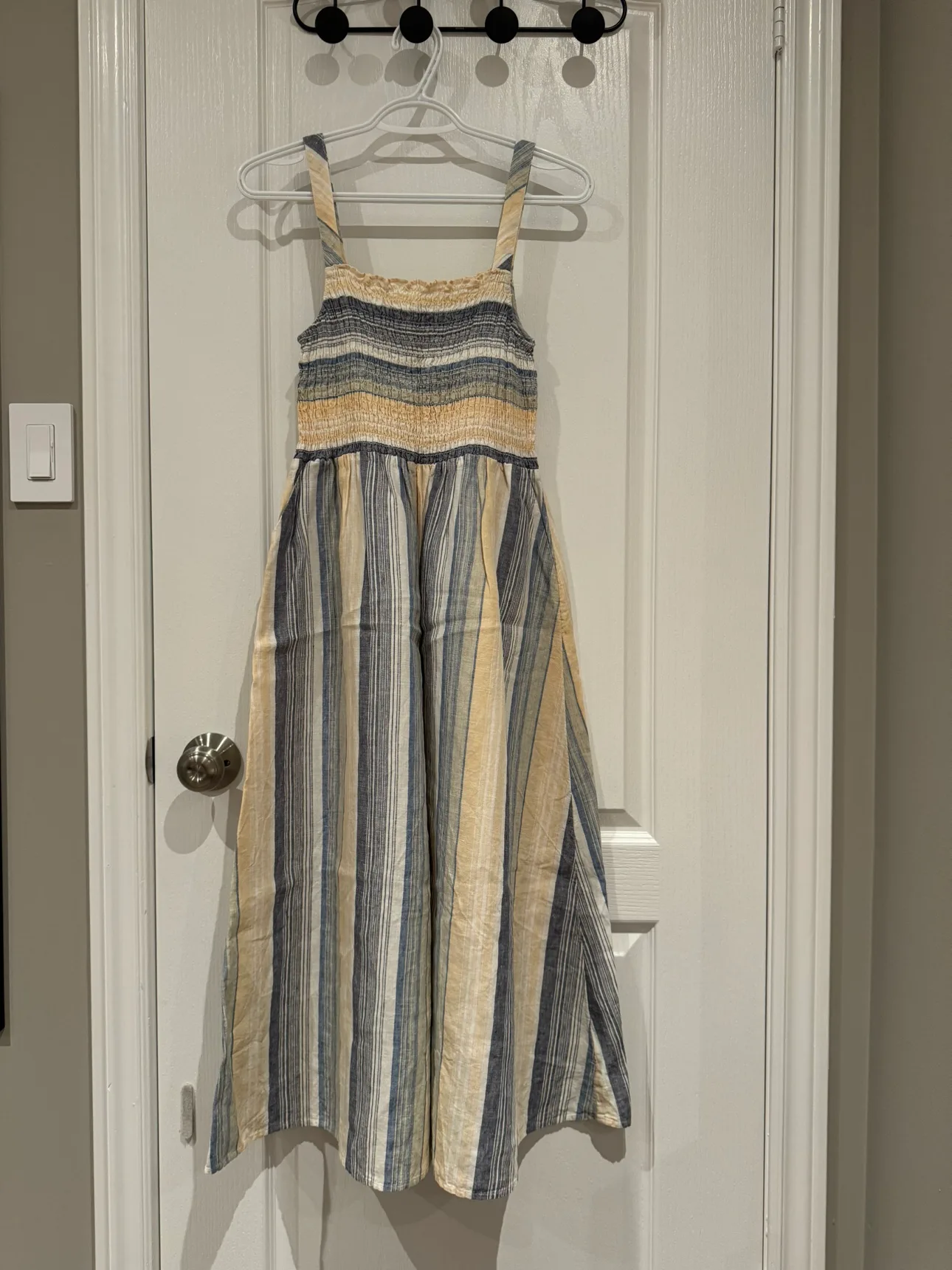 Artisan NY Striped Dress thumbnail