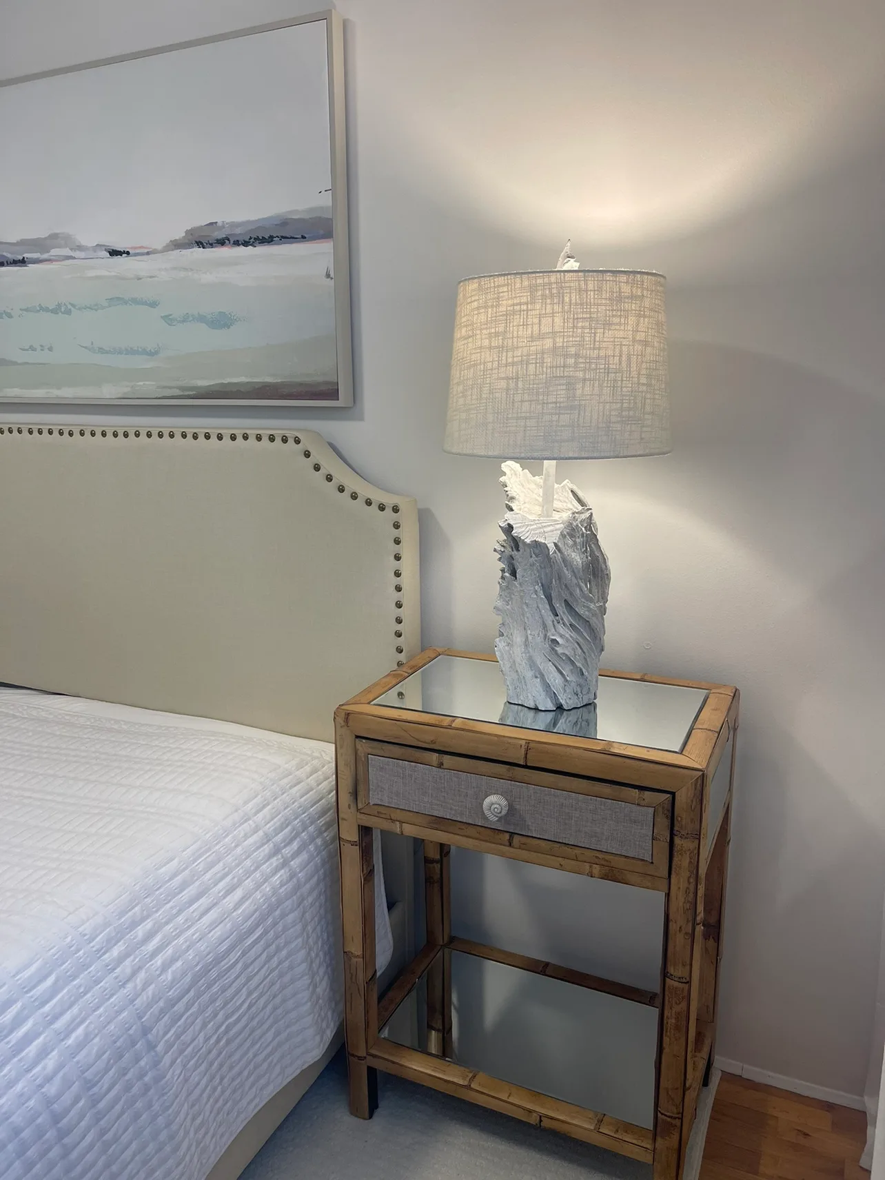 Driftwood Table Lamps image indicator(3)