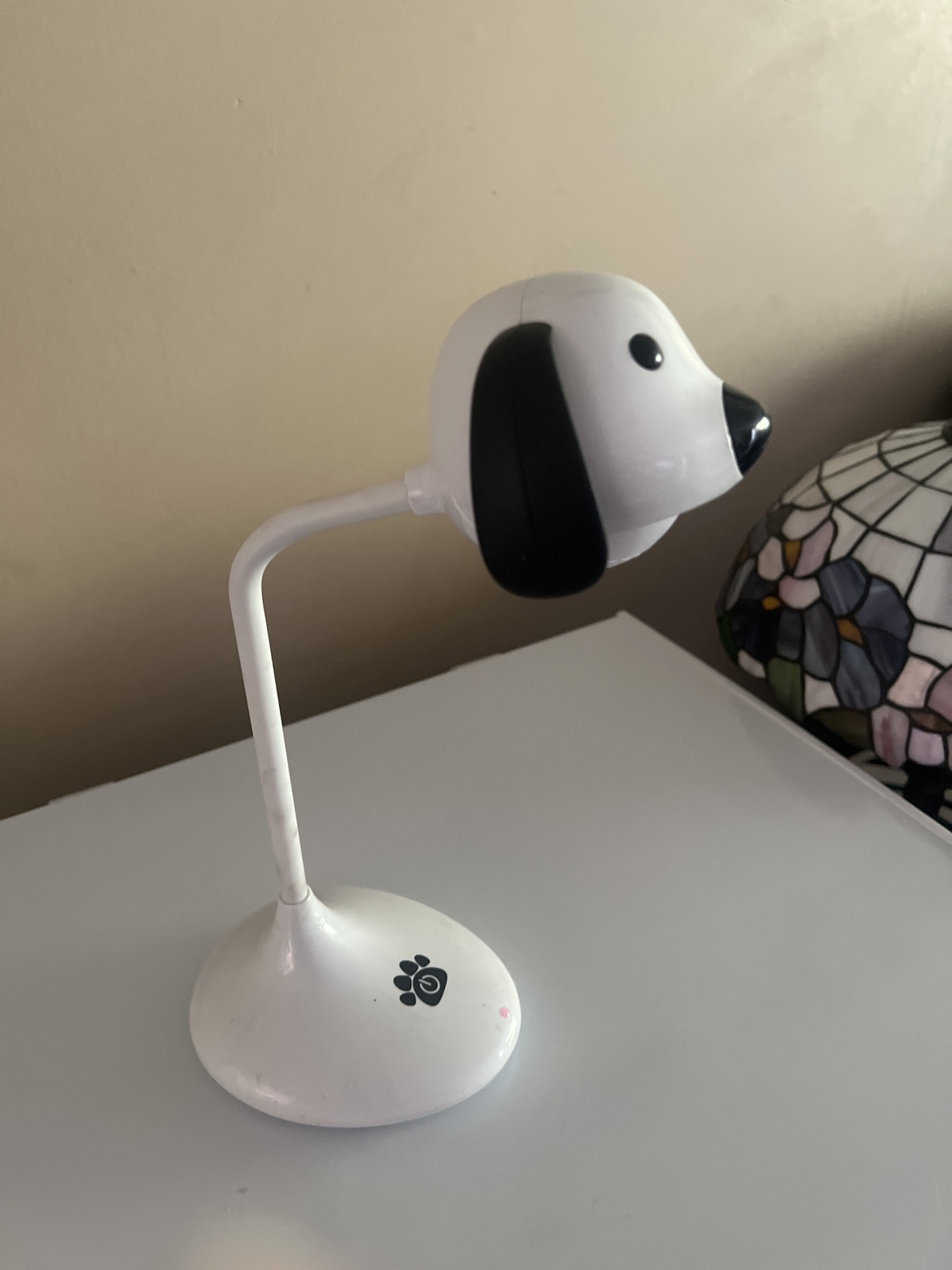 Dog Lamp - photo 2
