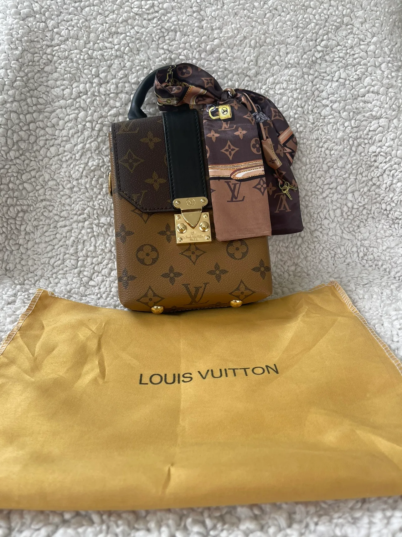 Ladies Mini Bag thumbnail