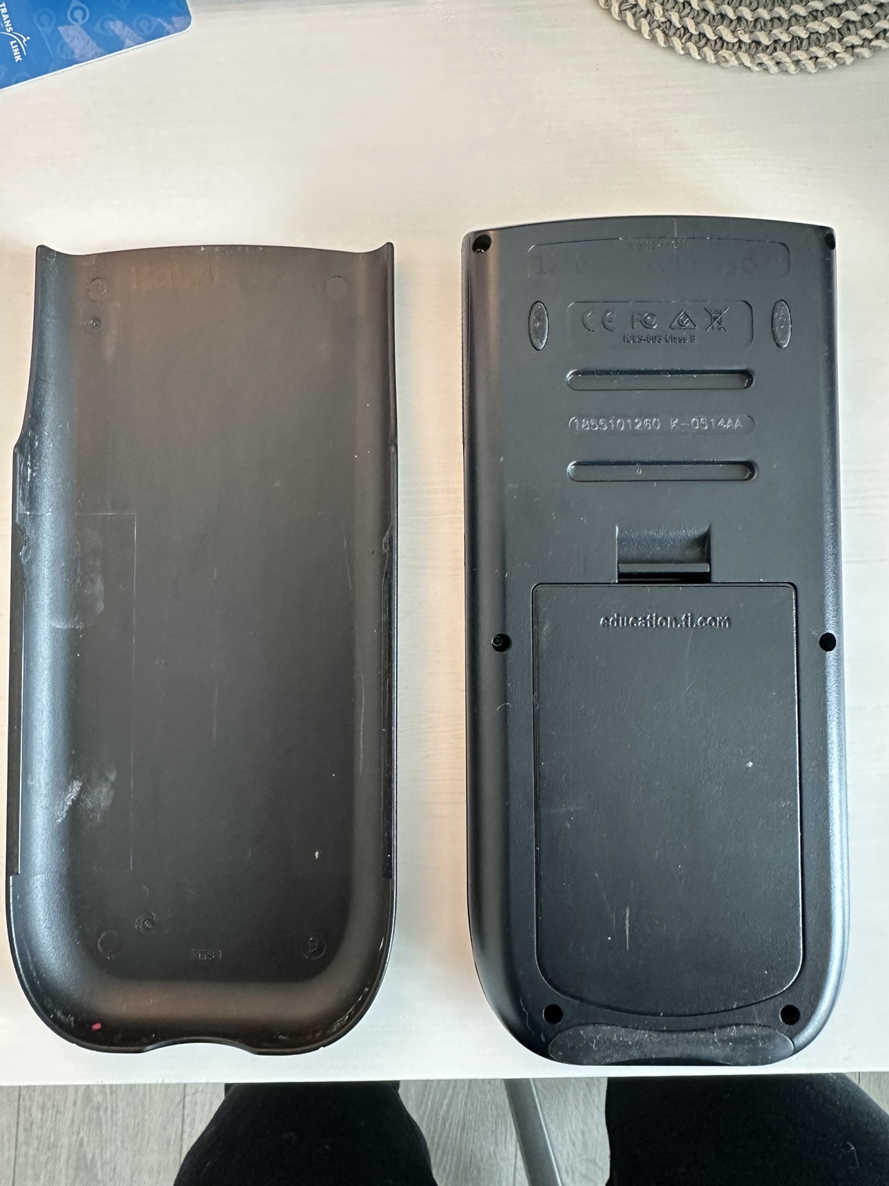 TI-84 Plus Graphing Calculator - photo 2