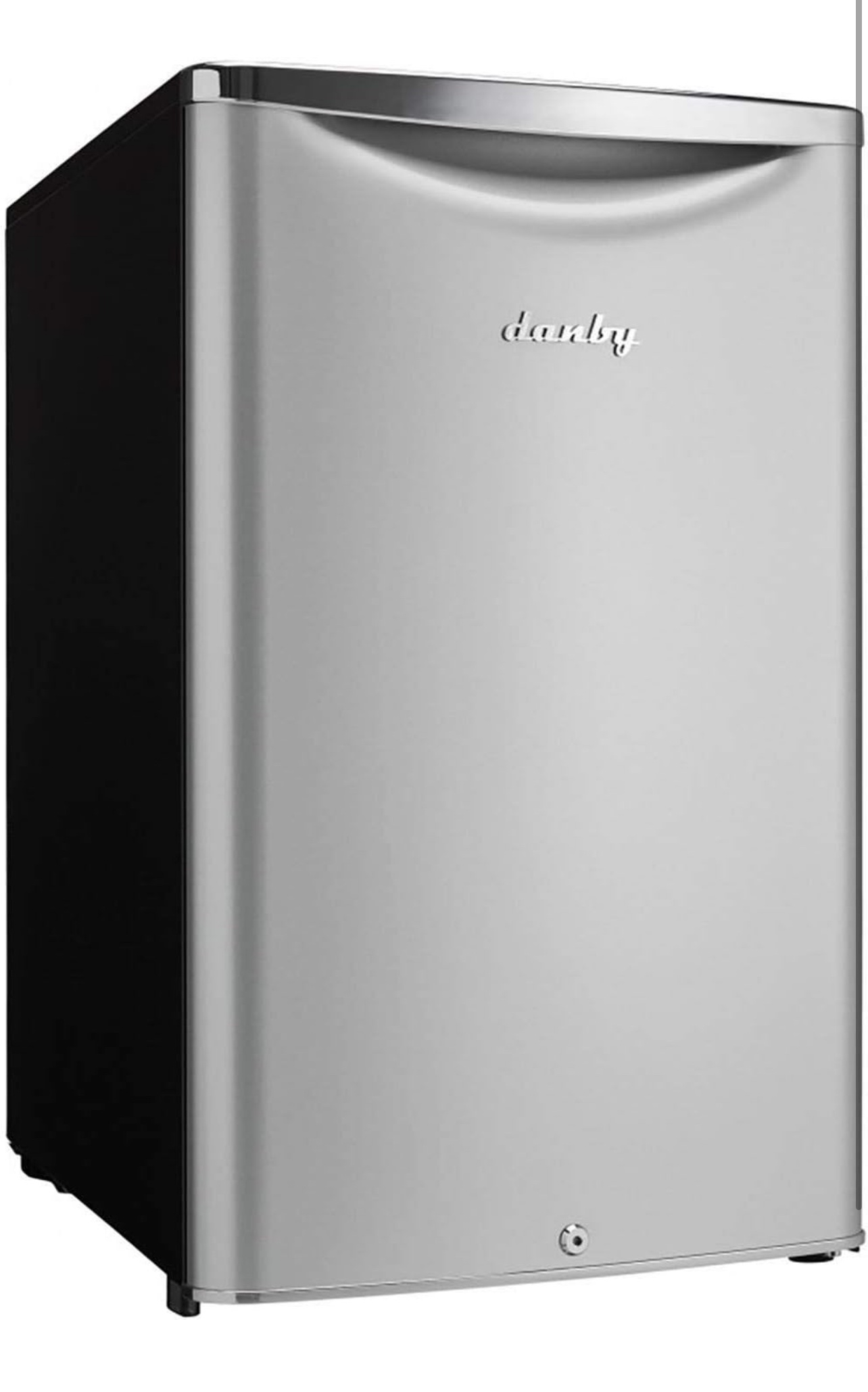 Danby DAR044A6DDB Mini Fridge(lightly used like new) - photo 3
