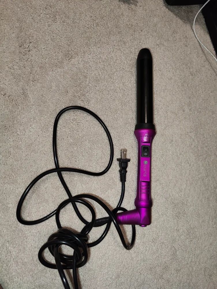 Hair Curler 25mm thumbnail