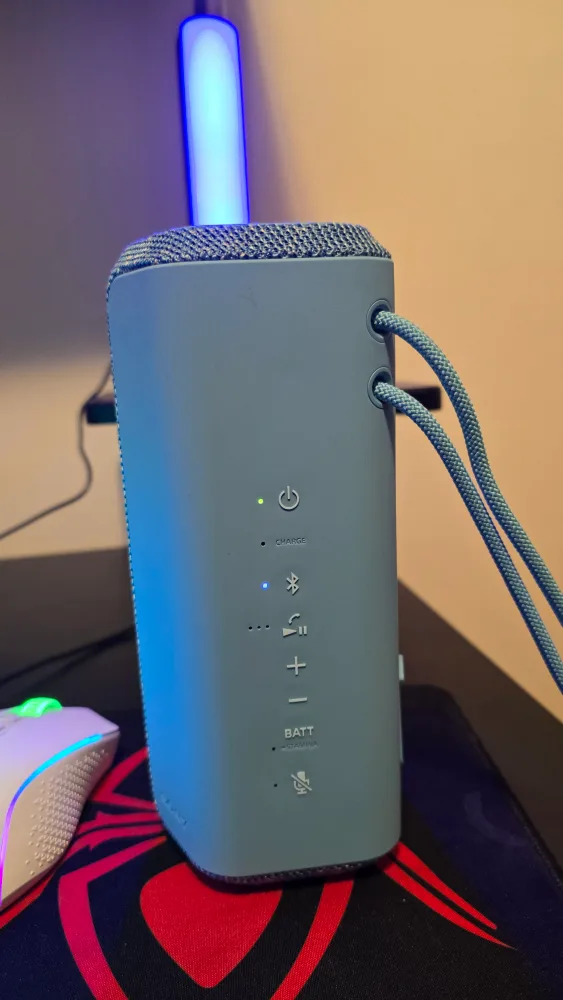 Sony Bluetooth Speaker