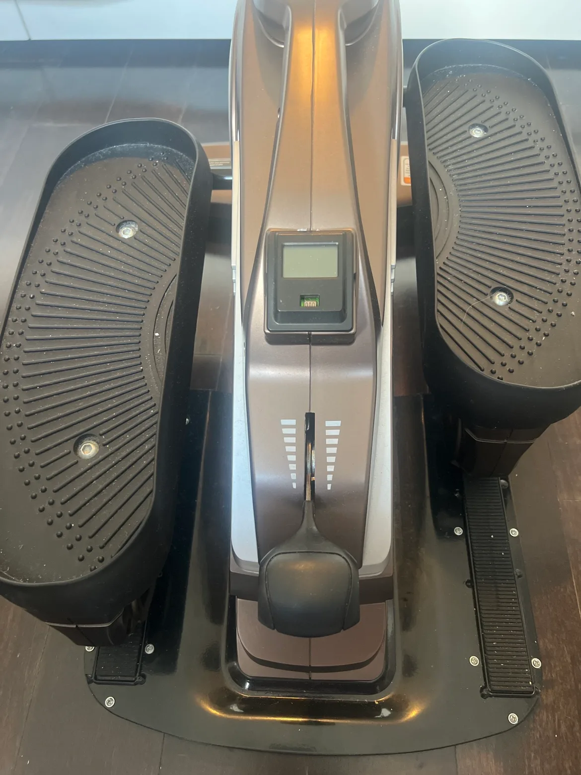 Moving Sale! Under Desk Bike Pedal Exerciser image indicator(3)