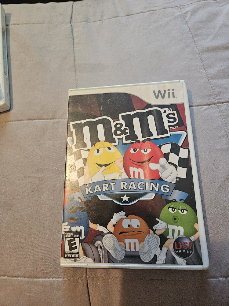 wii games - photo 4