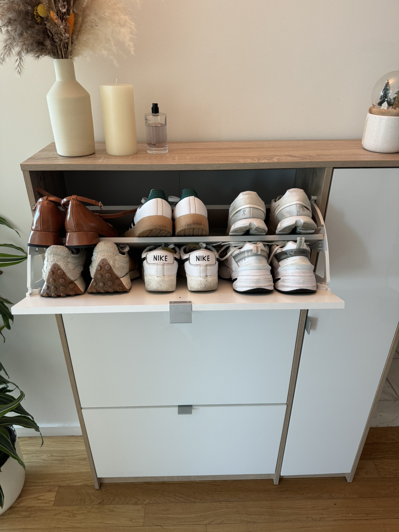 Shoe storage - photo 3