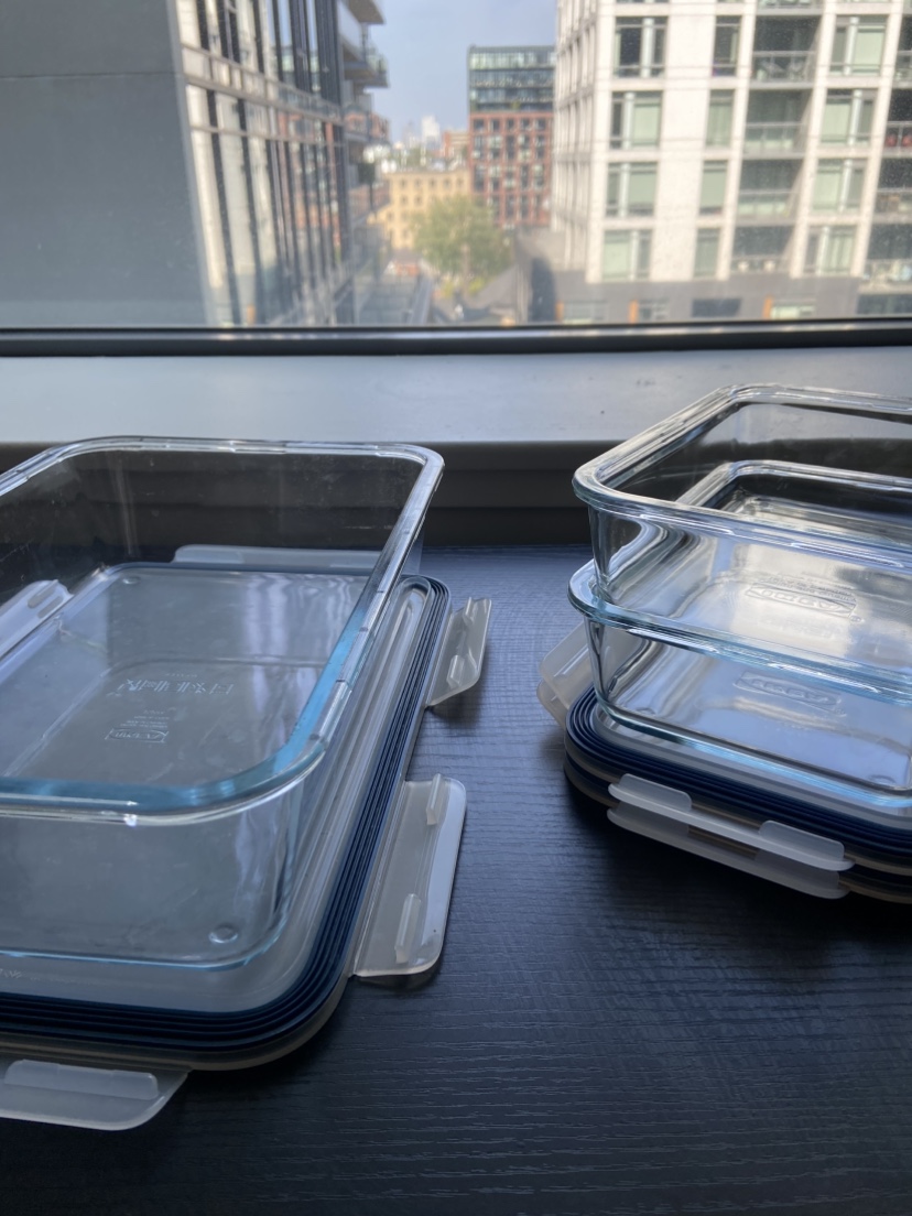 Food box
