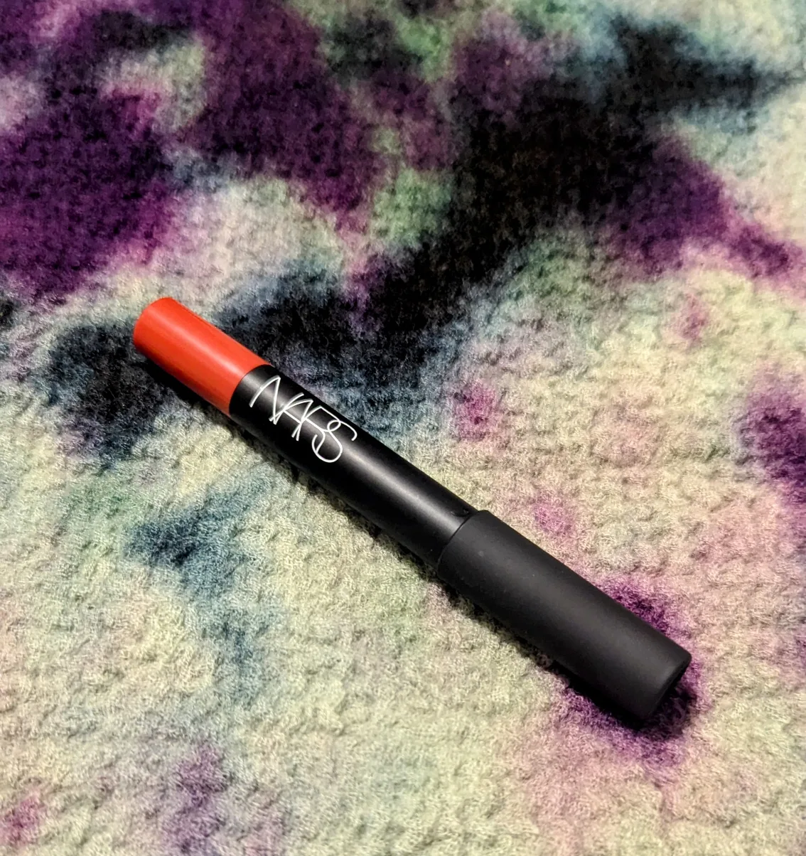 NARS Lipstick pencil (new) image indicator(2)