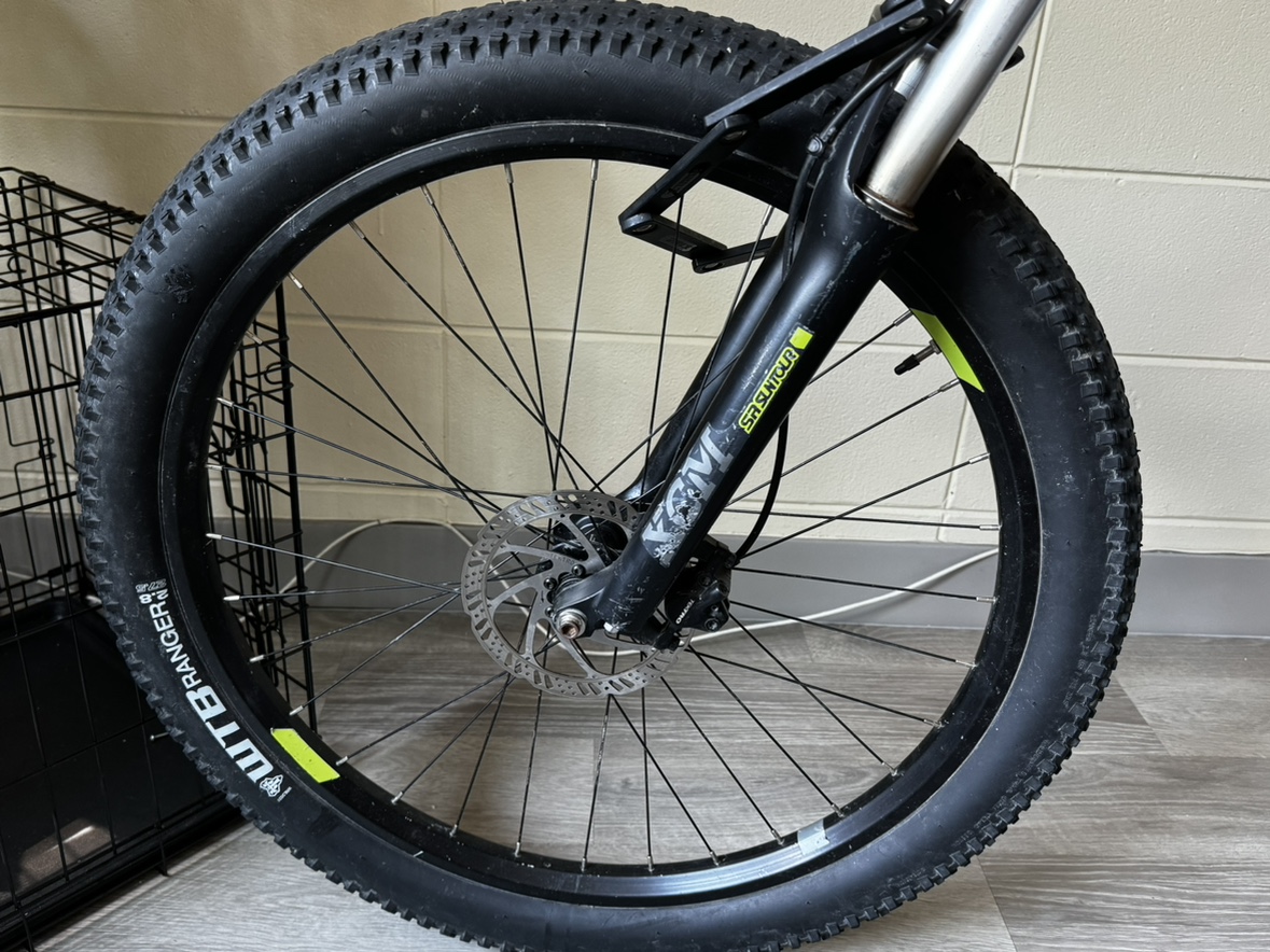 Bike - photo 4