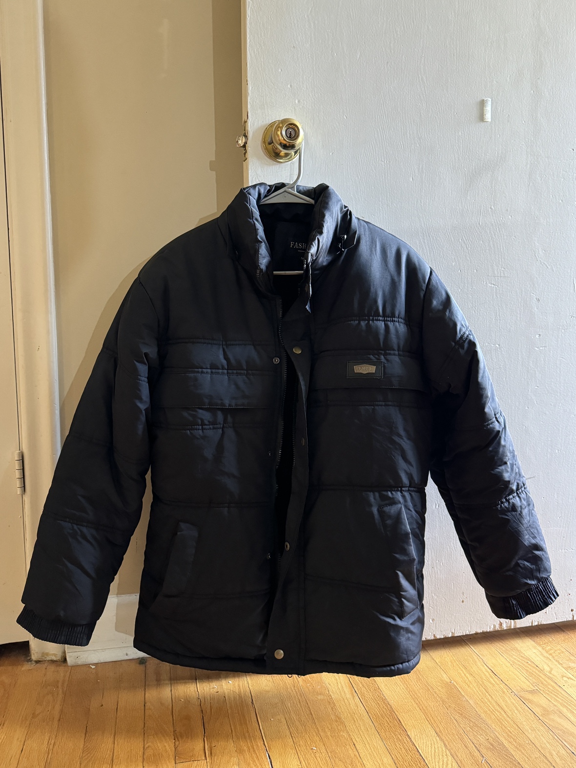 Winter Jacket