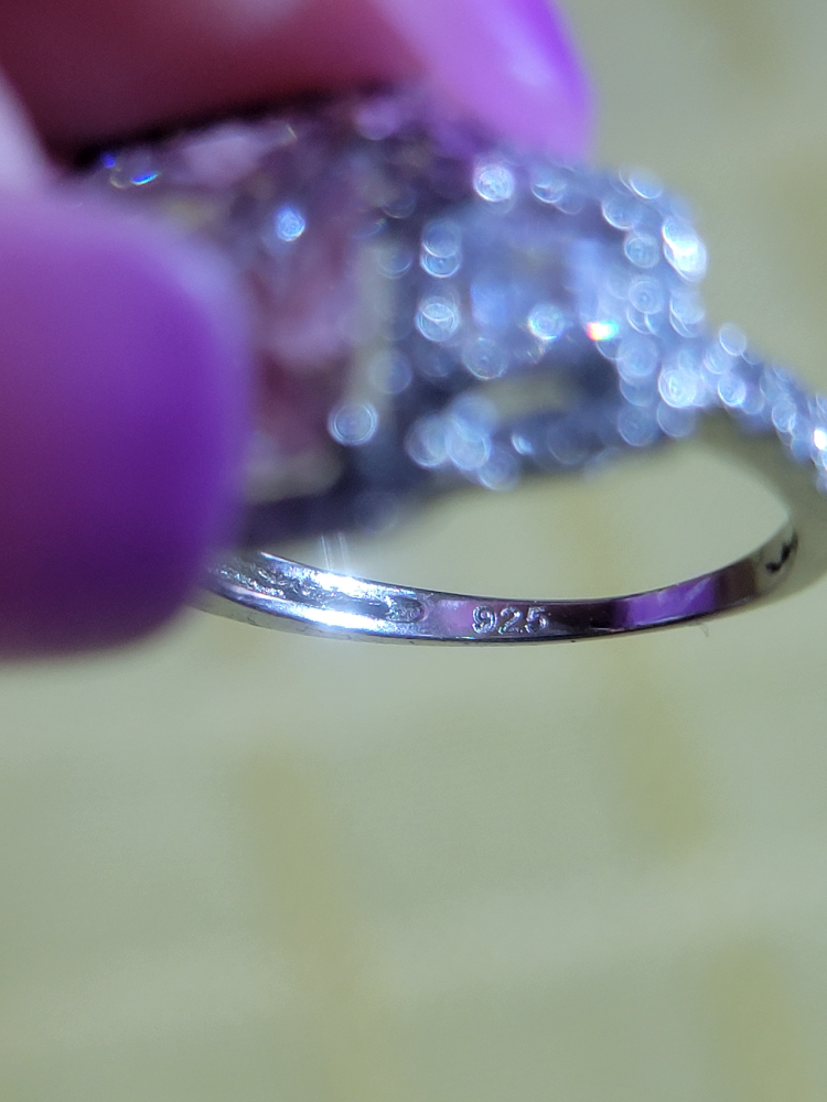 Charmed Aroma Ring - photo 4