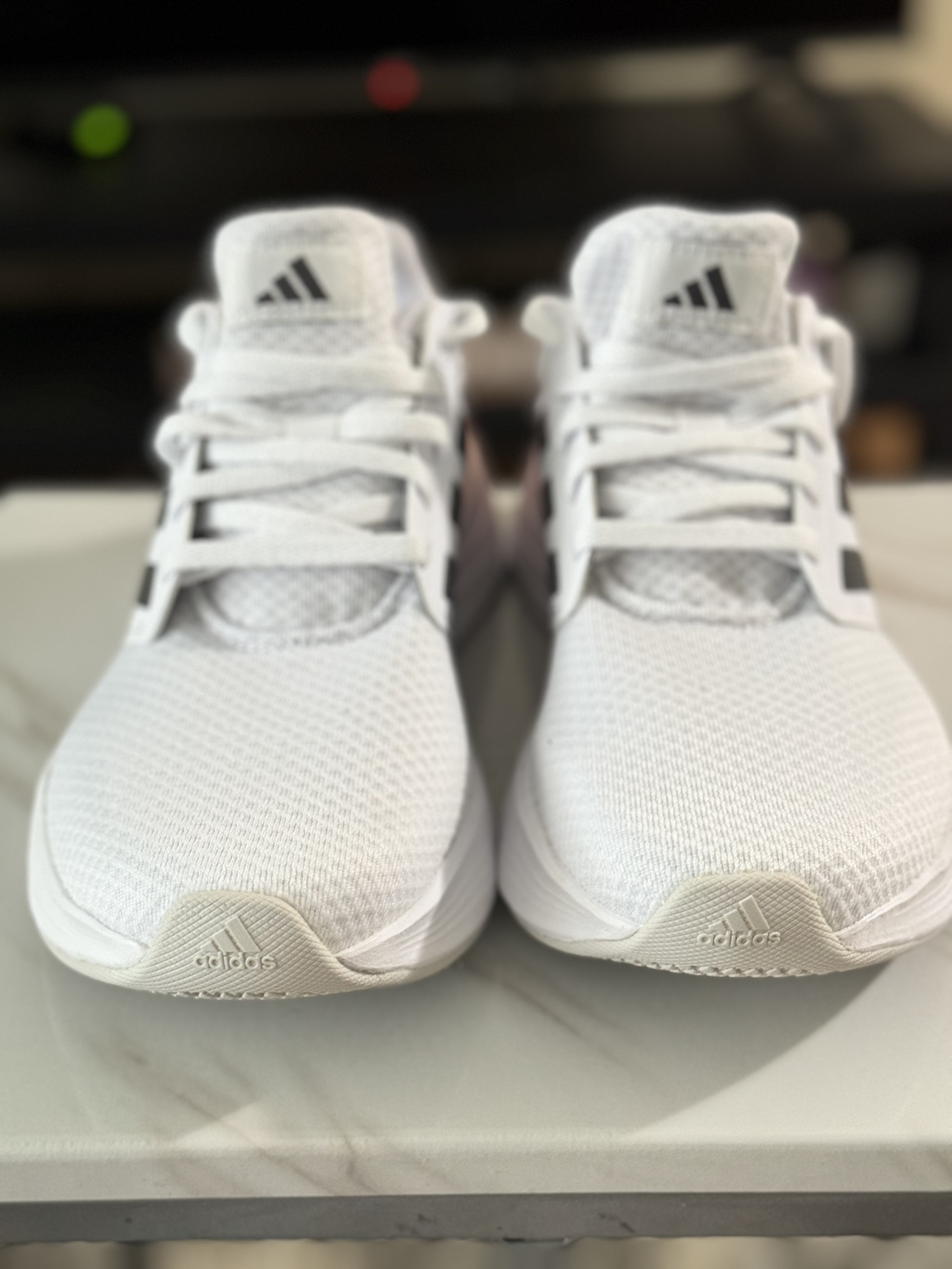 Adidas Cloudfoam Running Shoes - photo 2