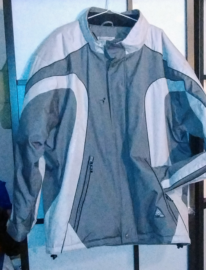 Weather Gear Winter Jacket