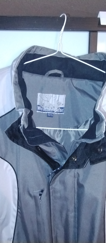 Weather Gear Winter Jacket - photo 2
