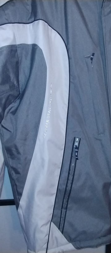 Weather Gear Winter Jacket - photo 3