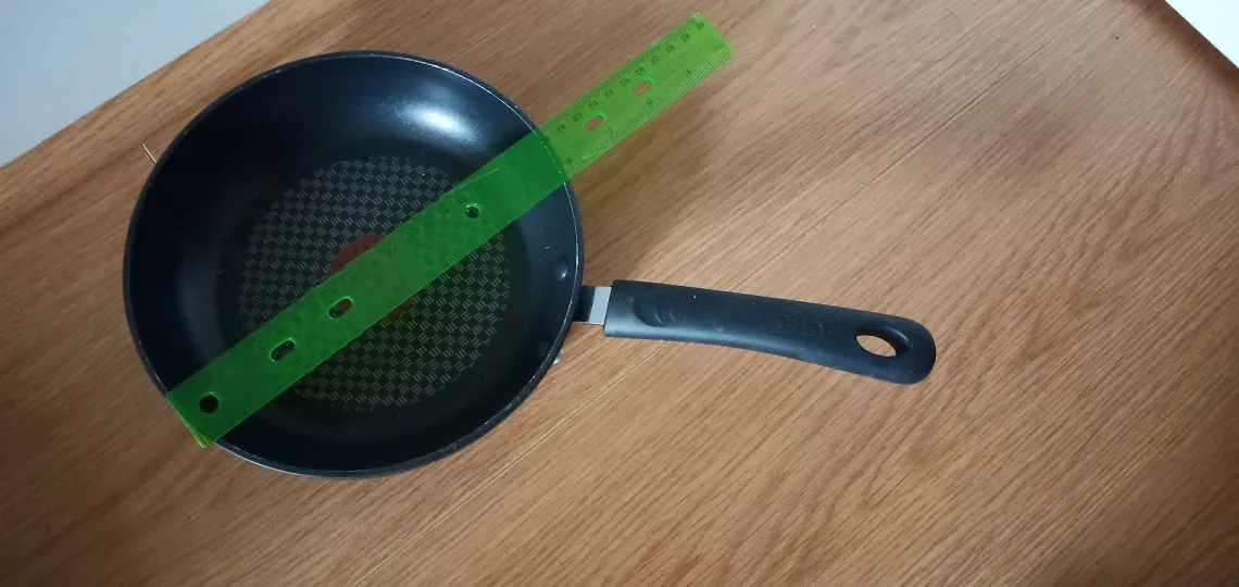 T-Fal Frying Pan thumbnail