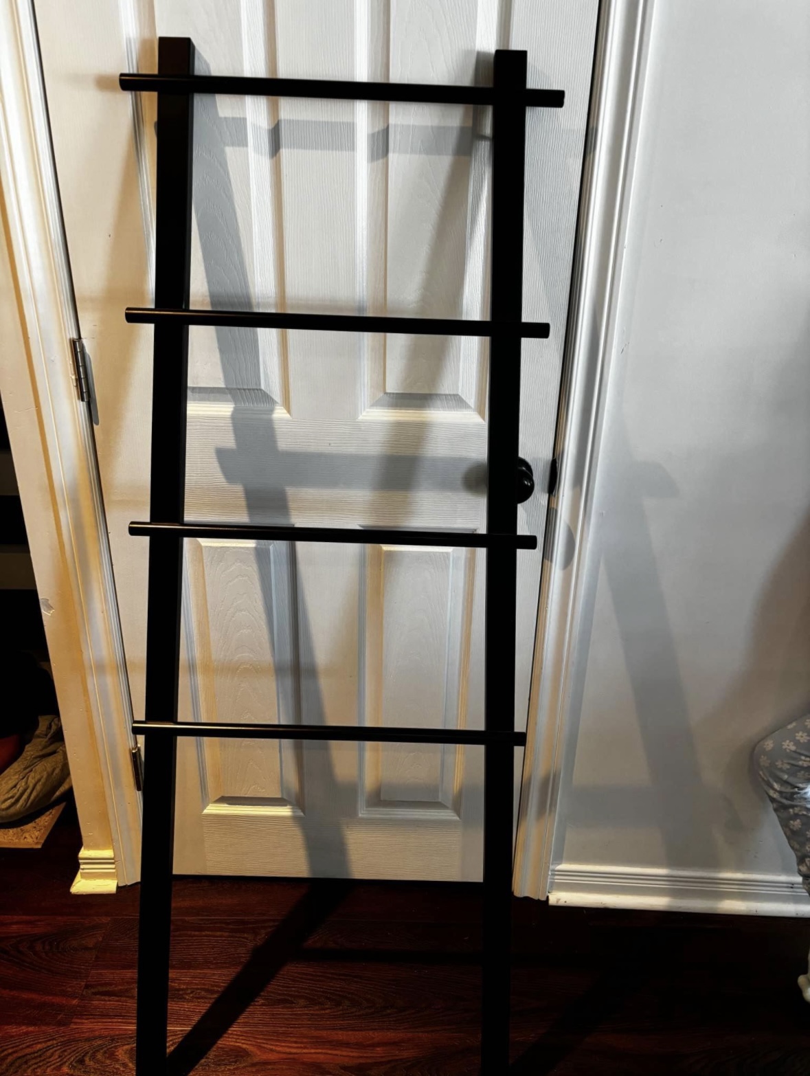 IKEA VILTO. Towel stand. Great condition, good as brand new.