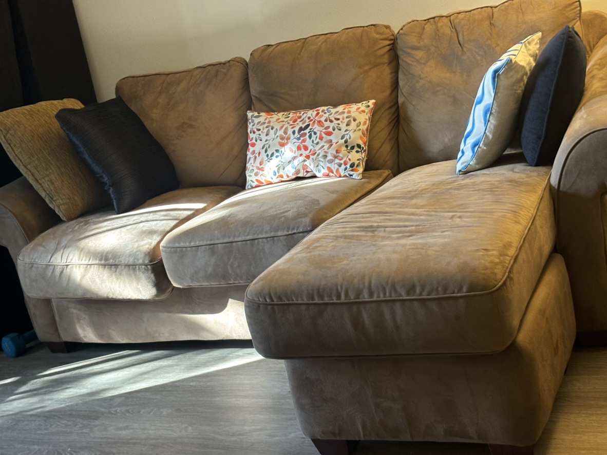 Sectional Sofa