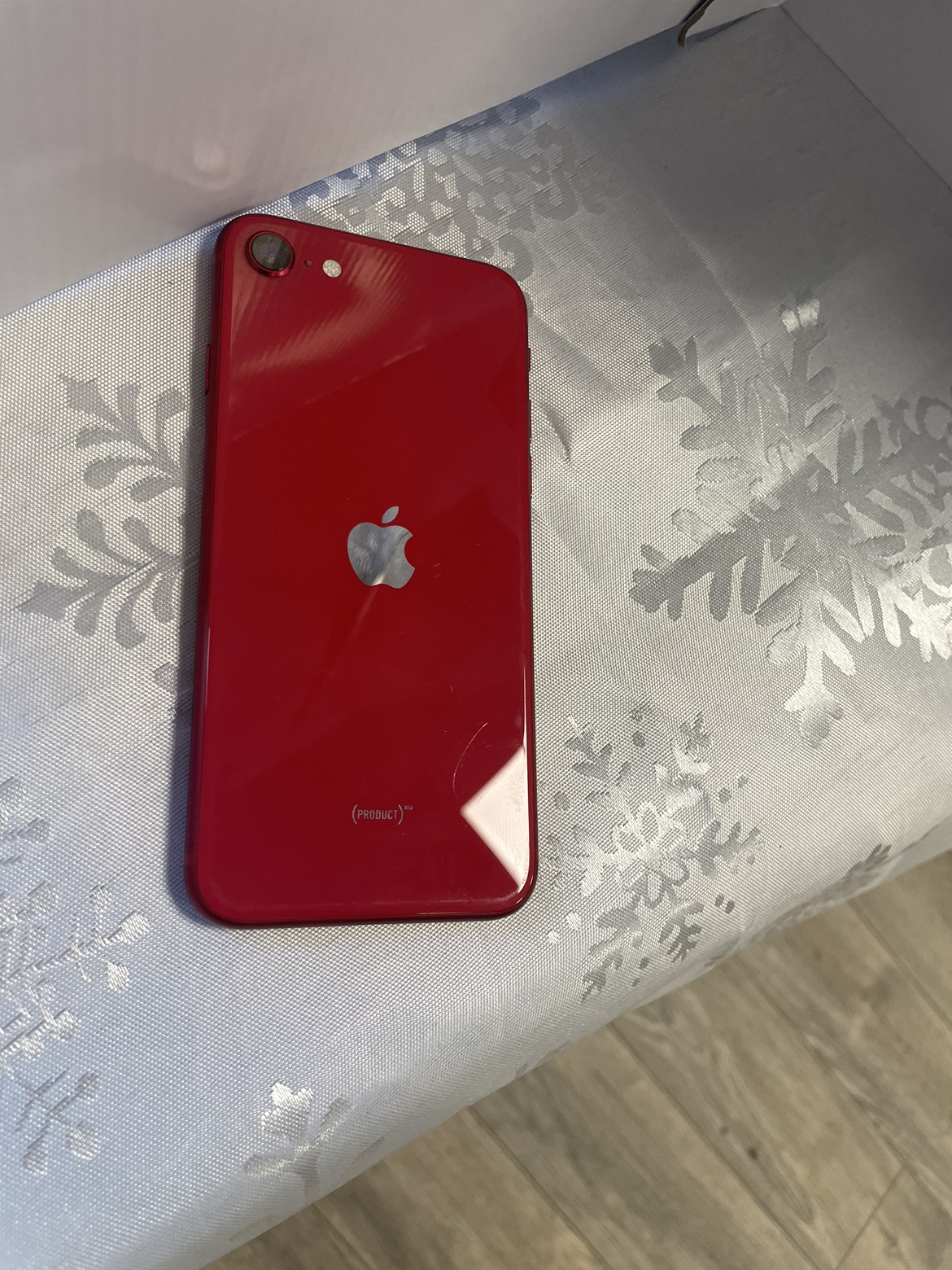Iphone SE (2020) 64GB - photo 3