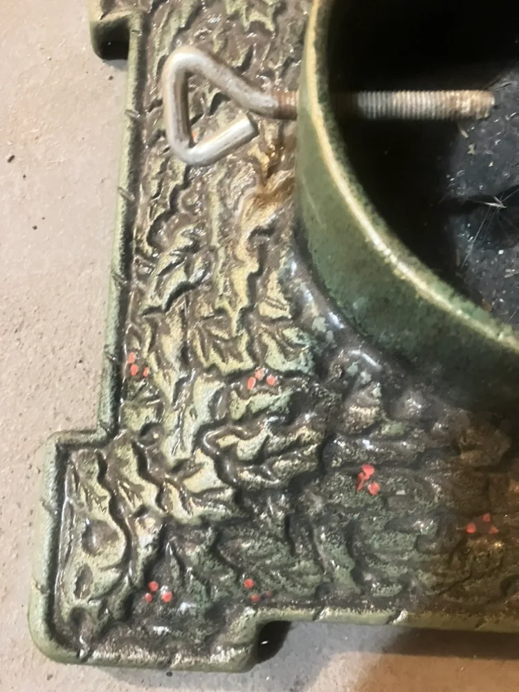 Christmas Tree Stand image indicator(2)