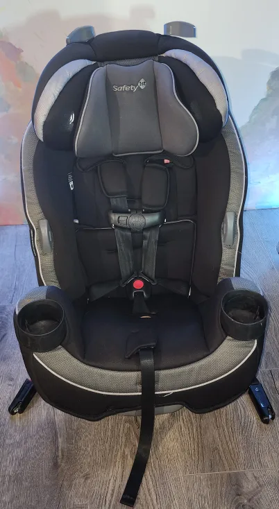 3 in 1 Car Seat (Safety First Grow and Go) image indicator(3)