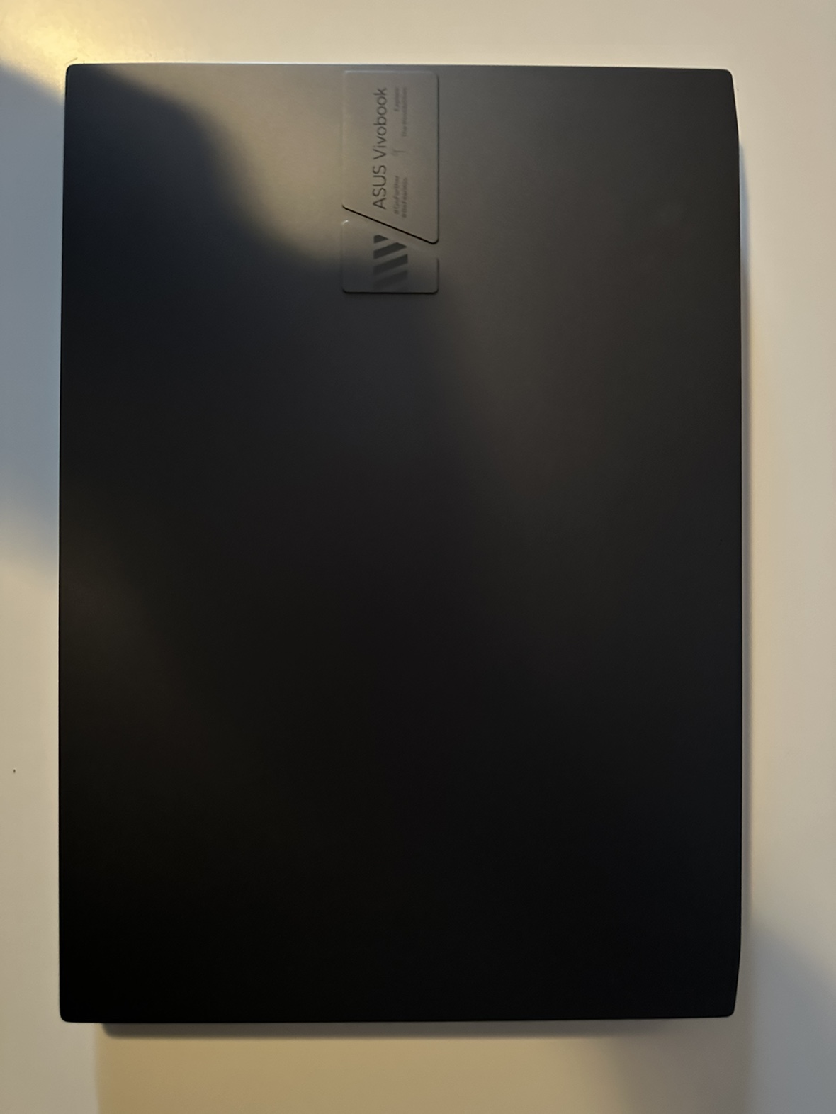 ASUS VivoBook Pro 16” OLED Quiet Blue