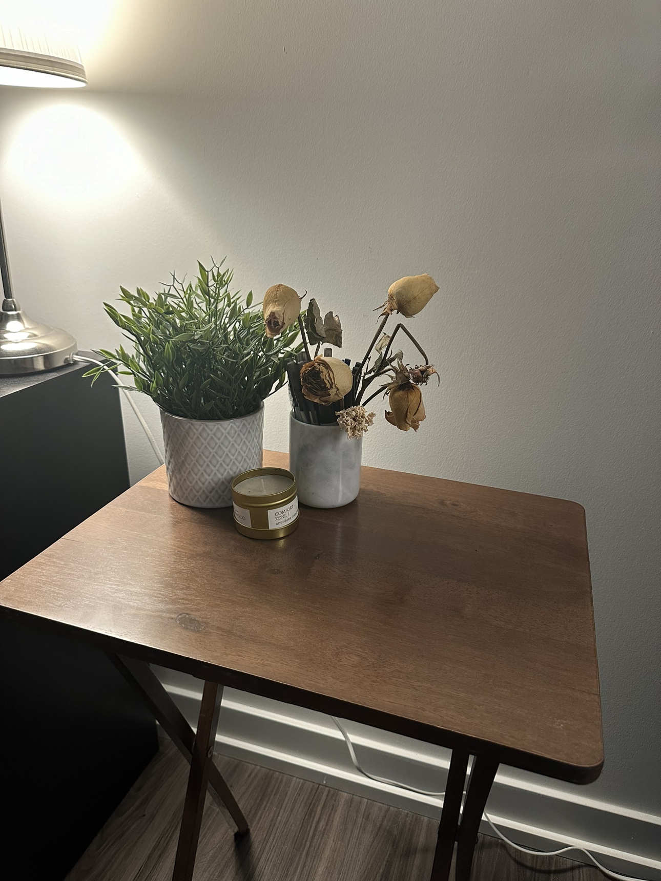 Folding Table - photo 2