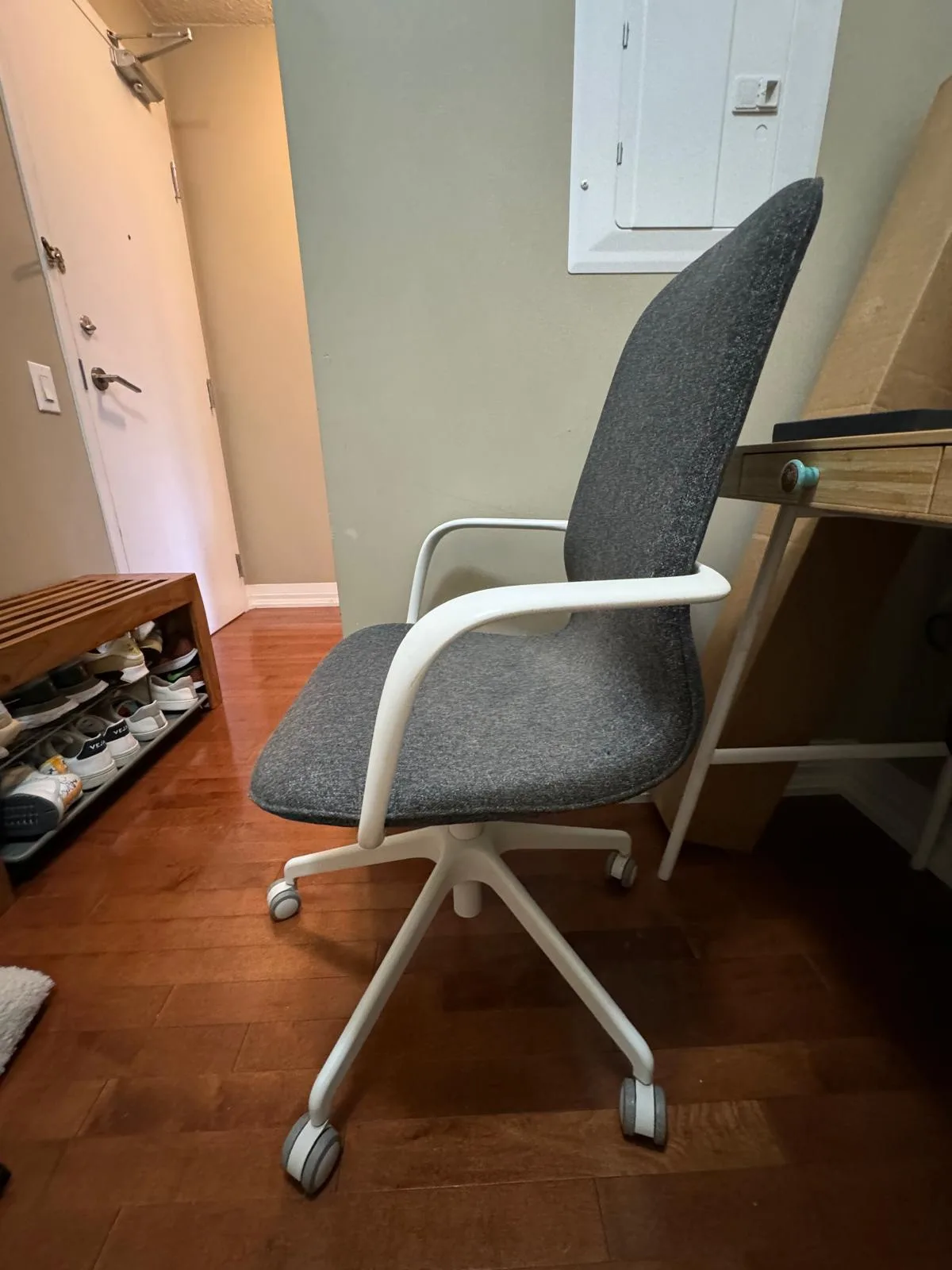 Office Chair thumbnail
