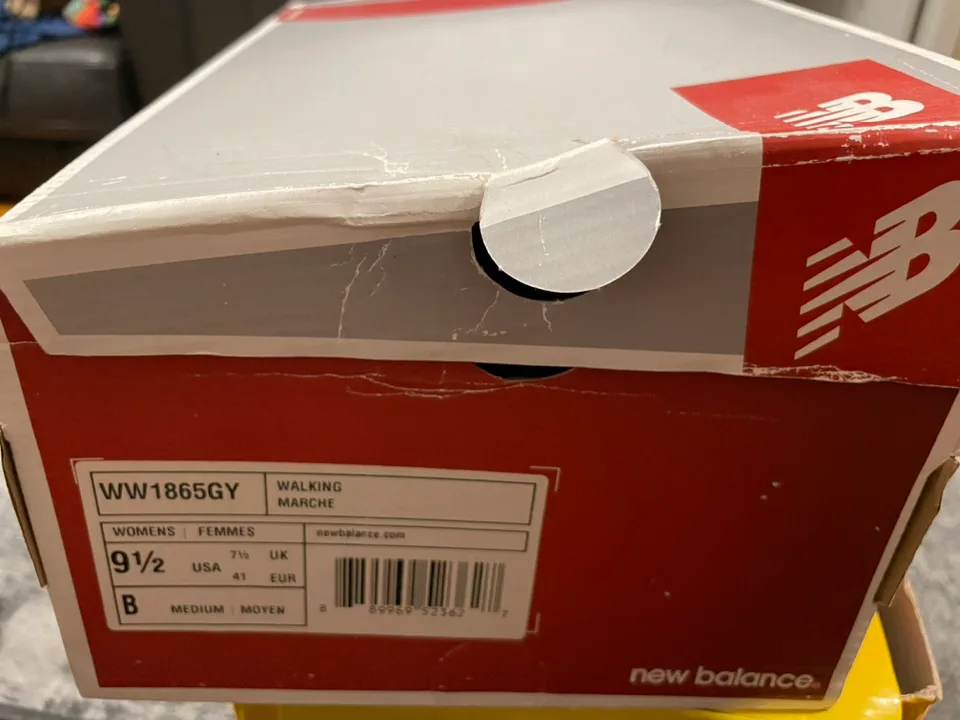 New Balance 847 Running Shoes image indicator(6)